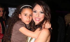 Ματθίλδη Μαγγίρα:Ξεσπά για το bullying στη κόρη της-Η κόρη μου έφυγε από τη χώρα