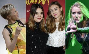 Σουηδία: 2.000 γυναίκες μουσικοί καταγγέλλουν σεξουαλικές κακοποιήσεις