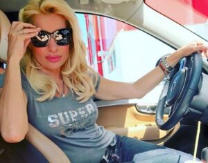 To πείραμα που έκανε με τα παιδιά της και τα έκανε να βάλουν τα κλάματα (ΒΙΝΤΕΟ)