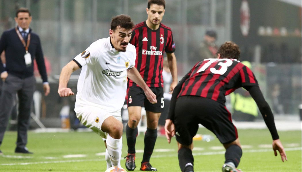 Europa League: Έτοιμη να γράψει ιστορία η ΑΕΚ (το πρόγραμμα)