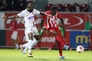 Μοιρασιά για Ν.Σαλαμίνα και Ερμή (VIDEO)