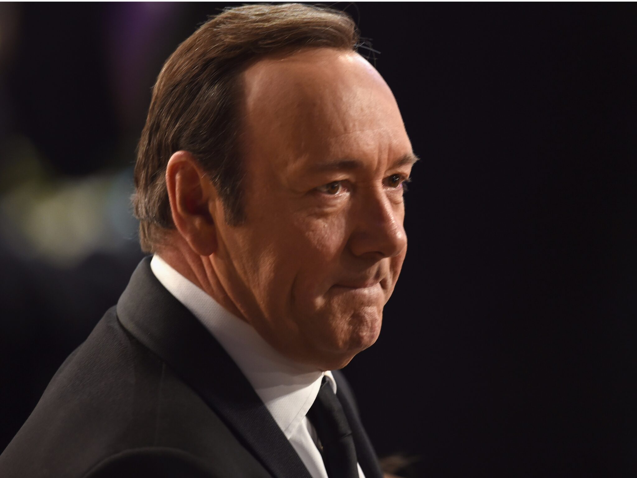 Κι άλλη μήνυση κατά του Κέβιν Σπέισι για σεξουαλική επίθεση κατά νεαρού άνδρα