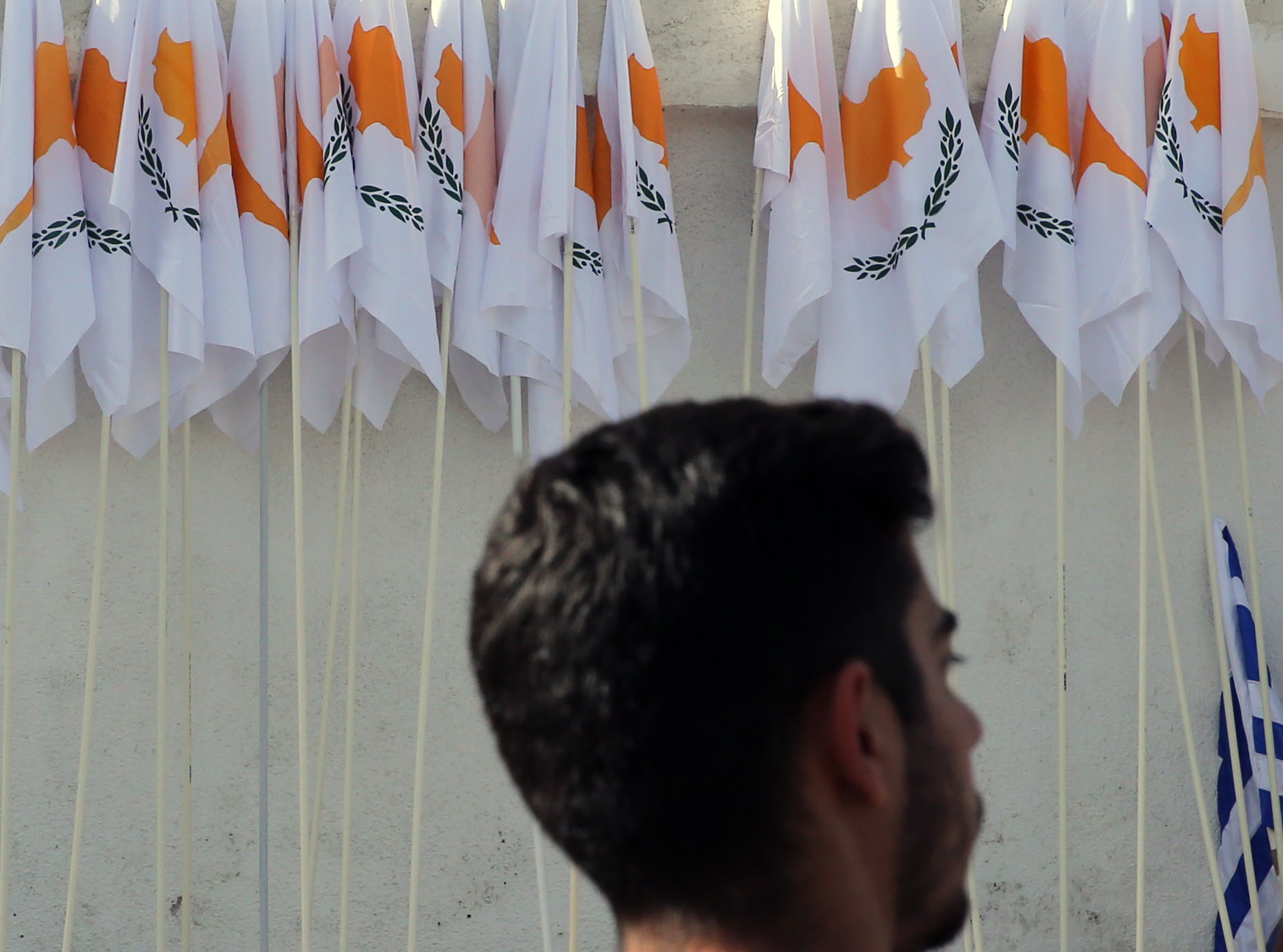 Καταδικάζουν το ψευδοκράτος τα επιτελεία των υποψηφίων (BINTEO)