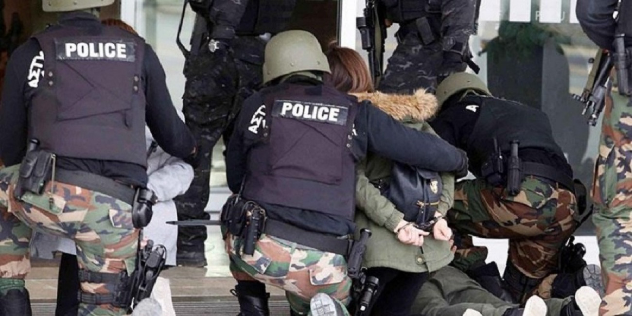 Αποκαλυπτικά στοιχεία για το πόρισμα για την αντιτρομοκρατική στη Λεμεσό(ΒΙΝΤΕΟ)