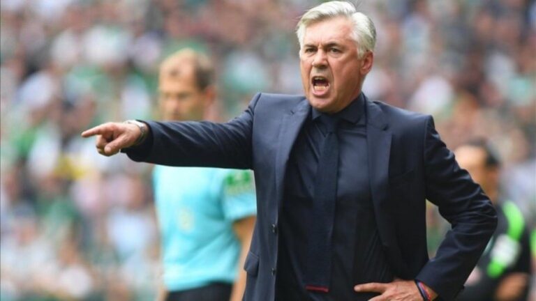 Τέσσερις υποψήφιοι για τον πάγκο της Εθνικής Ιταλίας