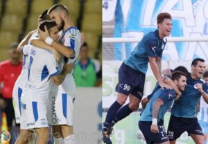 Να τελειώσει την "δουλειά" και να κάνει βαθμολογικό άλμα