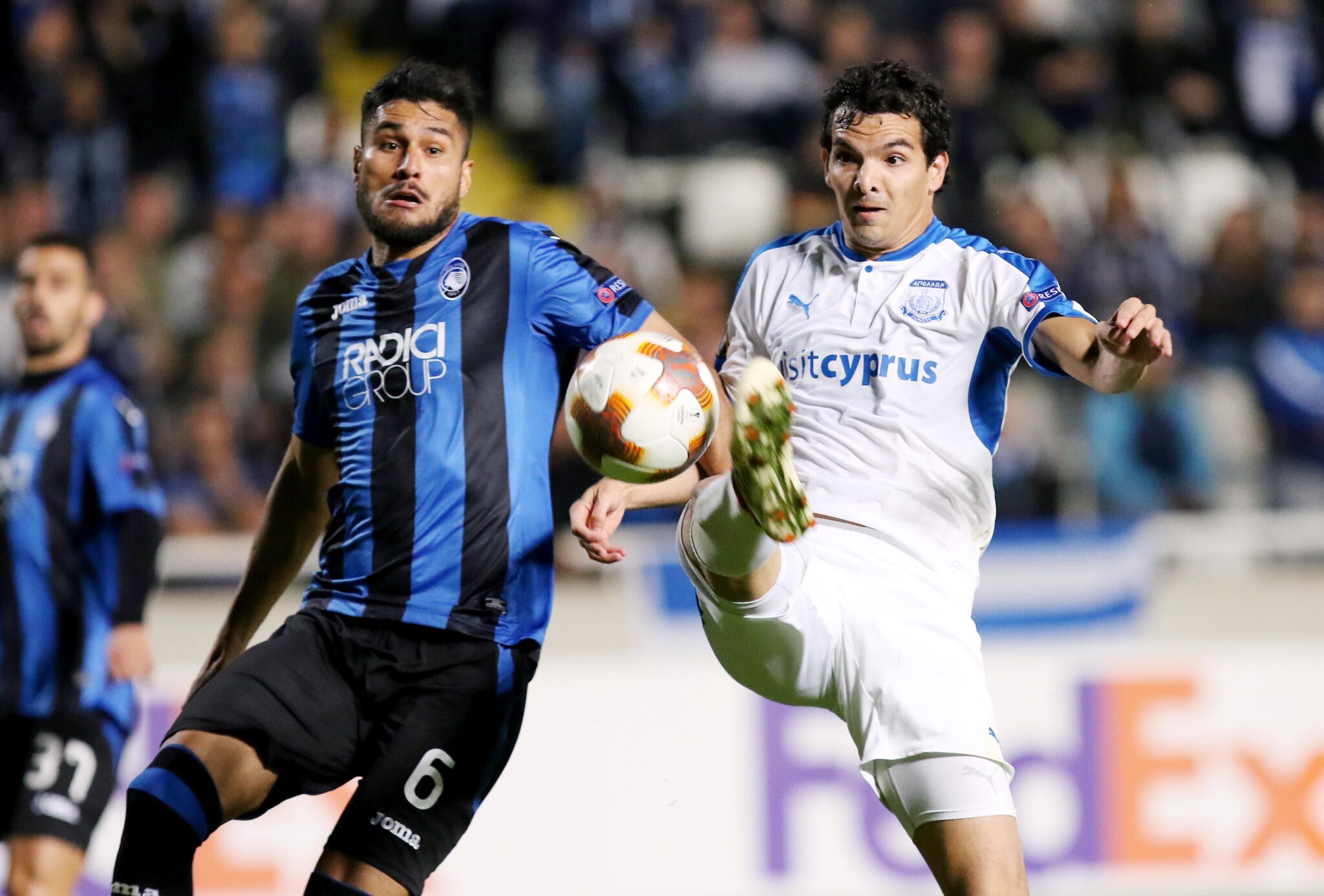 Επτάψυχος Απόλλωνας και πάλι μίλησε στο τέλος  (ΒΙΝΤΕΟ)