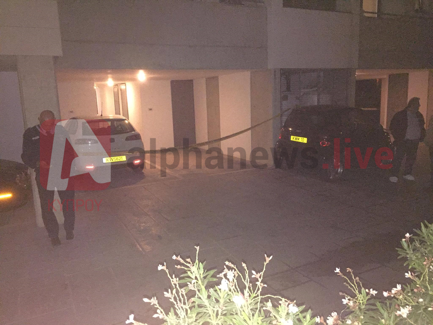 Ξεκαθάρισμα λογαριασμών, πίσω από την απόπειρα φόνου του "Γλύκα" (ΒΙΝΤΕΟ)