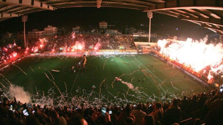 Μαγική βραδιά για τον Άρη στο φιλικό με την Μπόκα Τζούνιορς (ΒΙΝΤΕΟ)