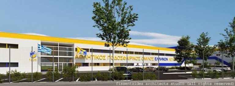 Ο Αρχάγγελος μέσα από τρισδιάστατες φωτογραφίες (ΦΩΤΟΣ)