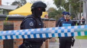 Αυστραλία: Συνελήφθη ύποπτος για τρομοκρατική επίθεση