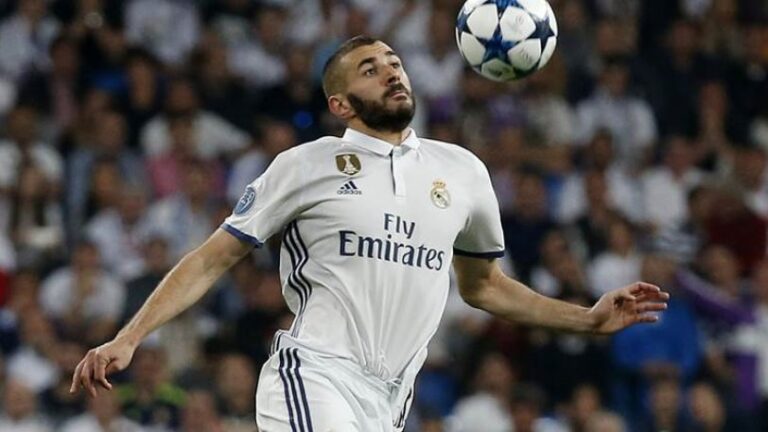 Πουλάει Μπενζεμά για να φέρει Αζάρ !