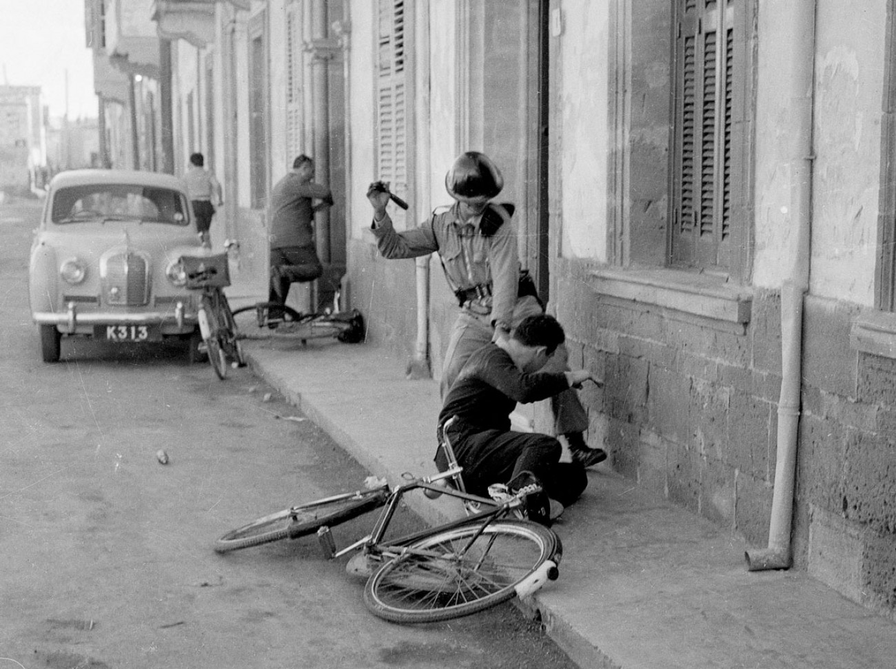 Σε μερικές εβδομάδες η απόφαση του Λονδίνου για την αγωγή βετεράνων της ΕΟΚΑ