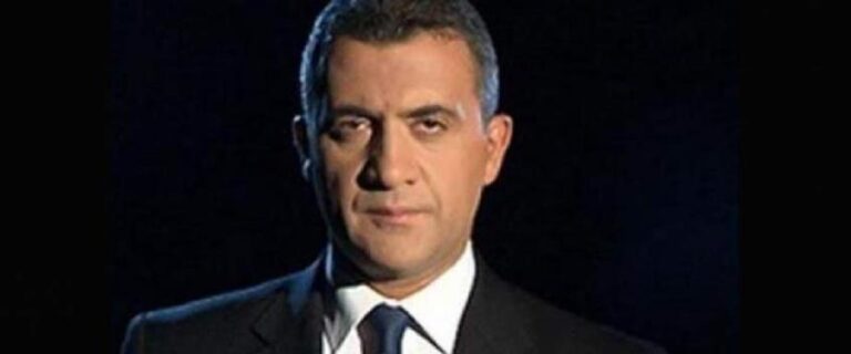 Παραιτήθηκε από το TVONE ο Λουκάς Φουρλάς