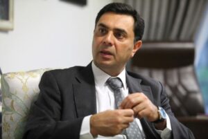 Ναμί: Δεν τελείωσαν όλα στις διαπραγματεύσεις