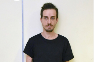 Προφυλακιστέος ο 29χρονος που κατηγορείται για τα "τρομοδέματα"