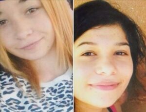 Αίσιο τέλος για τις δύο ανήλικες αδελφές που αγνοούνταν στη Λεμεσό