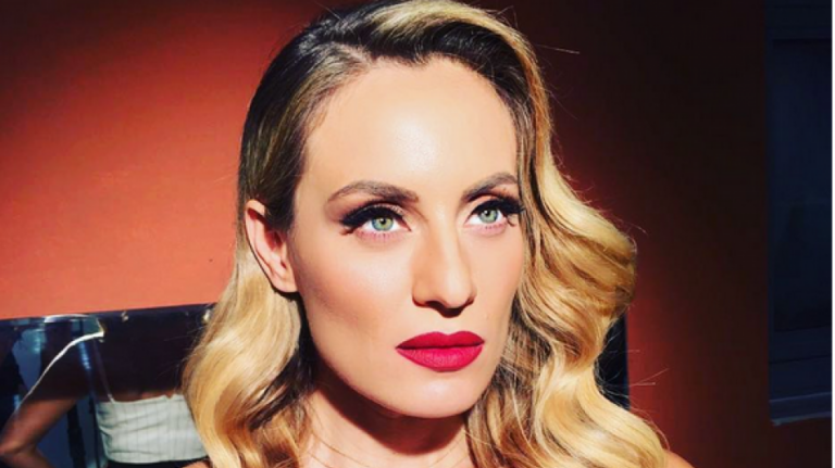 Χείμαρρος δηλώσεων η Ελεονώρα Μελέτη on camera – Δεν κρατήθηκε και τα είπε όλα