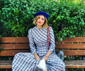 Mαίρη Συναντσάκη: Η φωτογραφία και τα χαμόγελα με τον πρώην… Όλο το παρασκήνιο