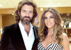 Ο Φίλιππος Μιχόπουλος γιορτάζει σήμερα