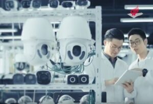 Η Κίνα και τα τεχνολογικά της επιτεύγματα  (ΒΙΝΤΕΟ)