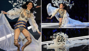 Ποιός είπε οτι είναι εύκολη η ζωή ενός μοντέλου; (ΒΙΝΤΕΟ&ΦΩΤΟ)