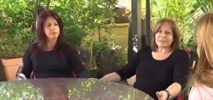 Οι συγκλονιστικές μαρτυρίες δύο μανάδων που έχασαν τα παιδιά τους στην άσφαλτο