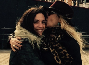 H Σοφία Καρβέλα έγινε 34 χρονών!  (ΦΩΤΟΣ)