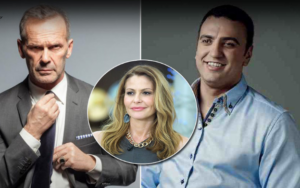 Ο Πέτρος Κωστόπουλος απαντά πρώτη φορά για τη σχέση Μπαλατσινού -Κικίλια