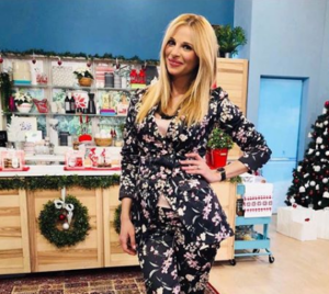 Πού ξόδεψε τον πρώτο της μισθό η Αριστοτέλους σε ηλικία 14 ετών;(ΒΙΝΤΕΟ)