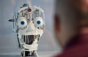 Ξεκινά αύριο η ευρωπαϊκή εβδομάδα Ρομποτικής 2017