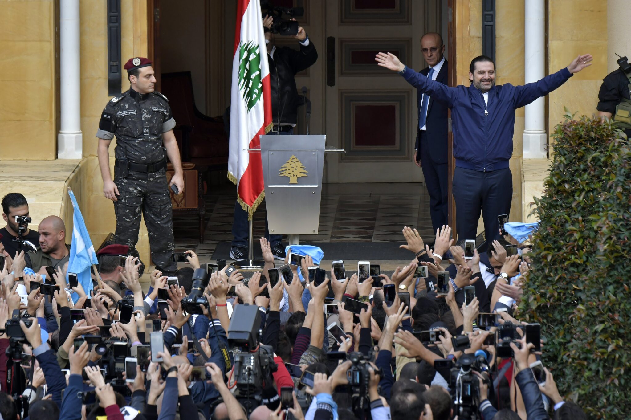 Φωτογραφίες που ξεχωρίσαμε από όλο τον κόσμο