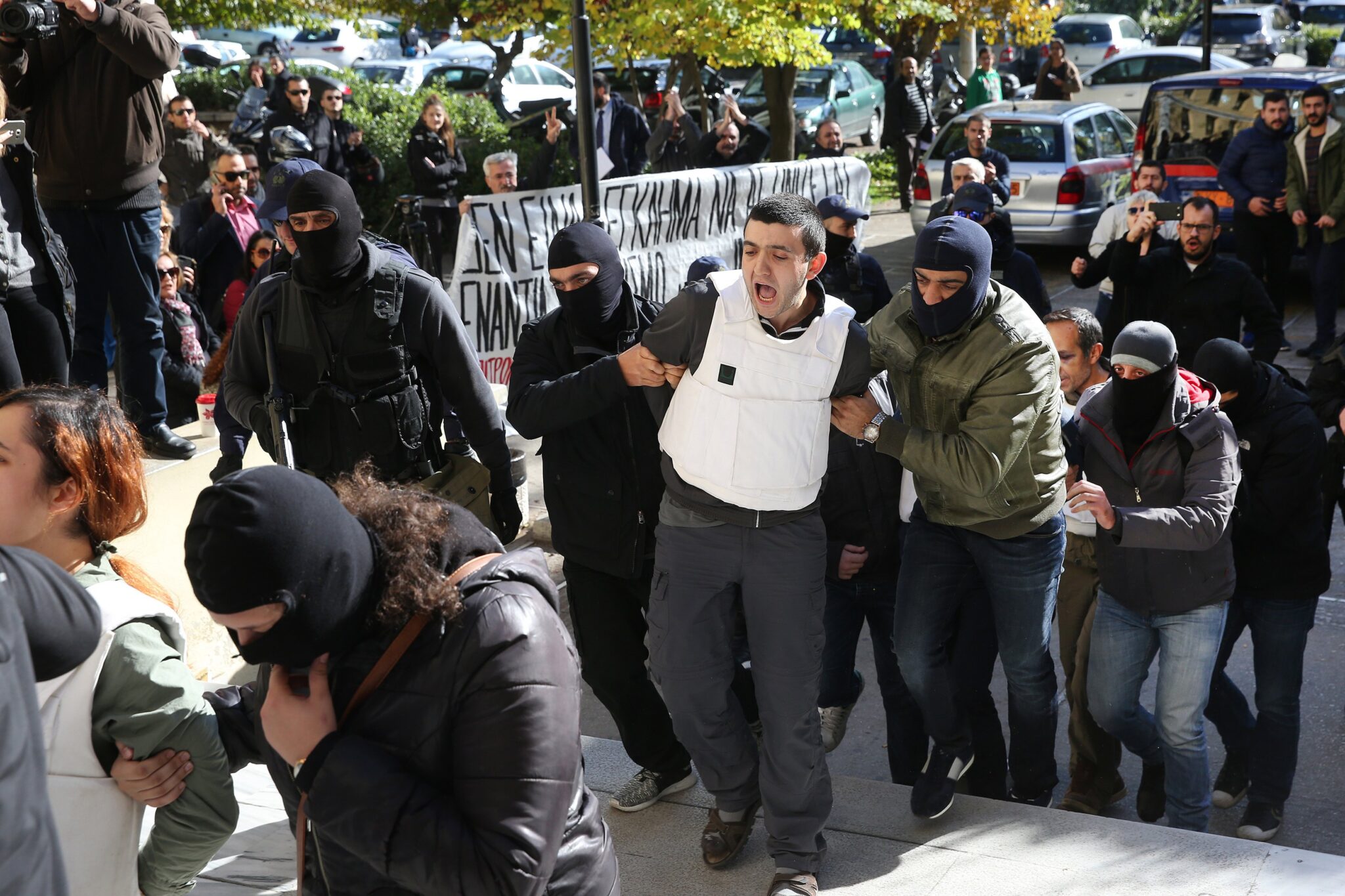 Φωτογραφίες που ξεχωρίσαμε από όλο τον κόσμο