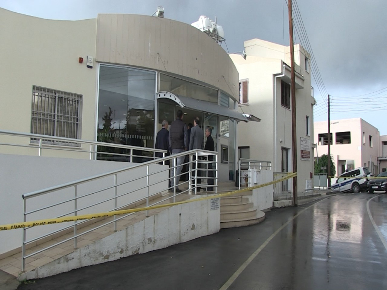 Ελεύθερος ο 21χρονος που είχε συλληφθεί για τη ληστεία στη ΣΠΕ Πέγειας