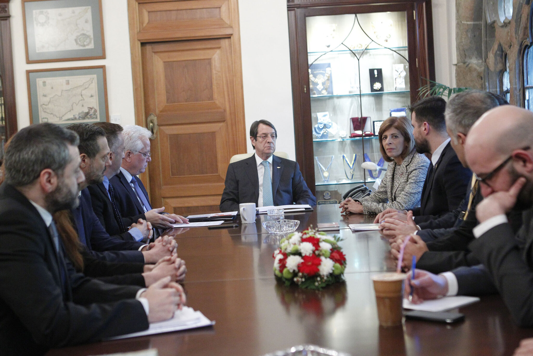 Ελπίδες για νομοσχέδιο αναγνώρισης φύλου μέχρι το τέλος του χρόνου