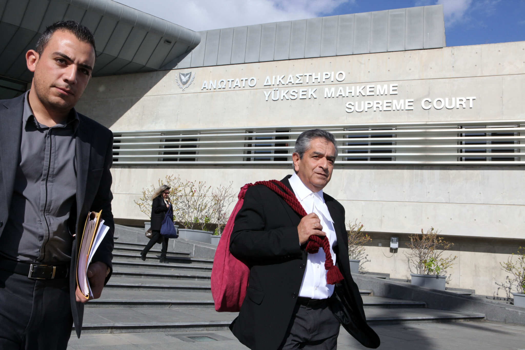 Σήμα κινδύνου για τις σχέσεις Κύπρου-Ρωσίας και ερωτήματα για Κώστα Κληρίδη