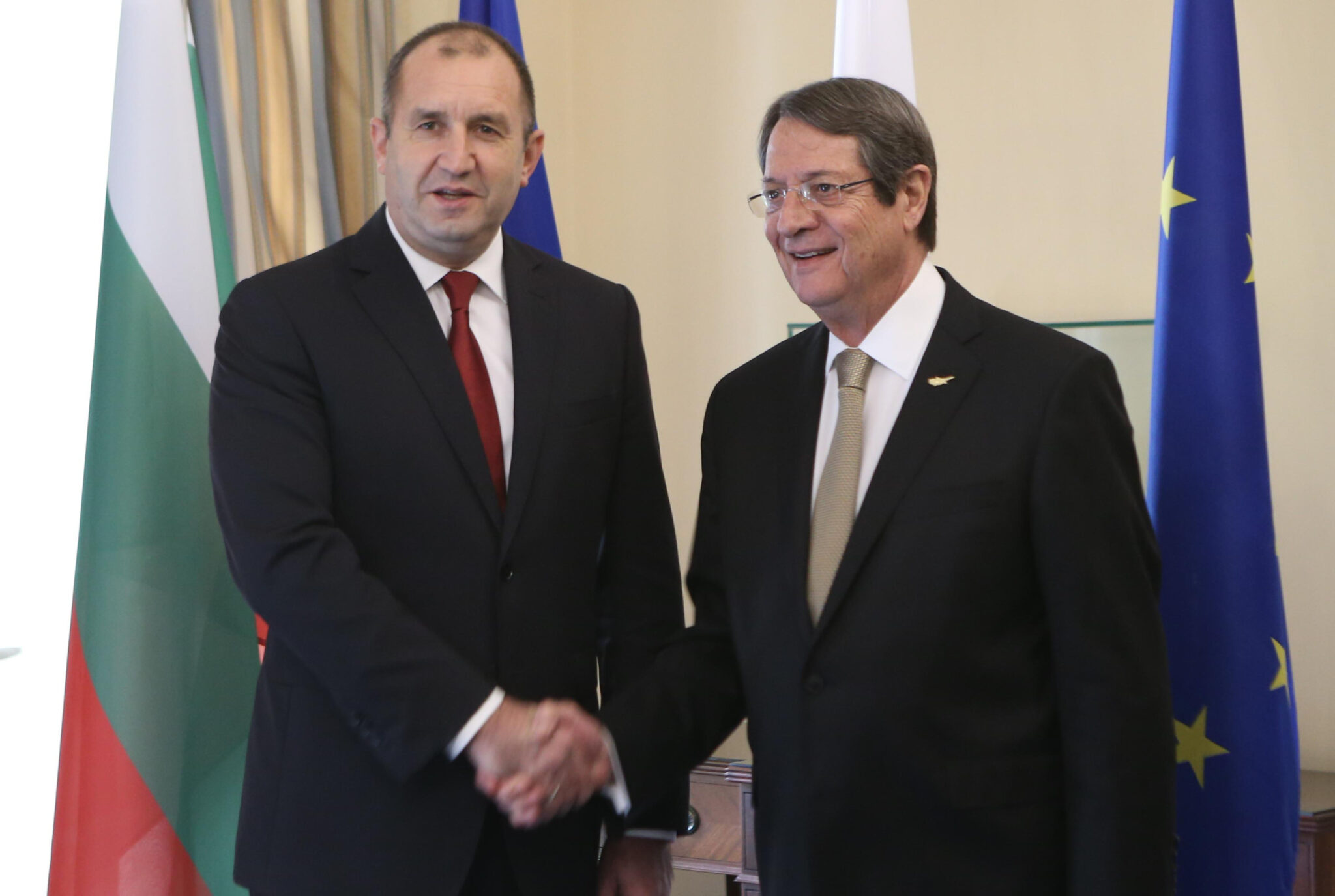 Βουλγαρικό ενδιαφέρον για αγορά Φυσικού Αερίου από τη Μεσόγειο (BINTEO)