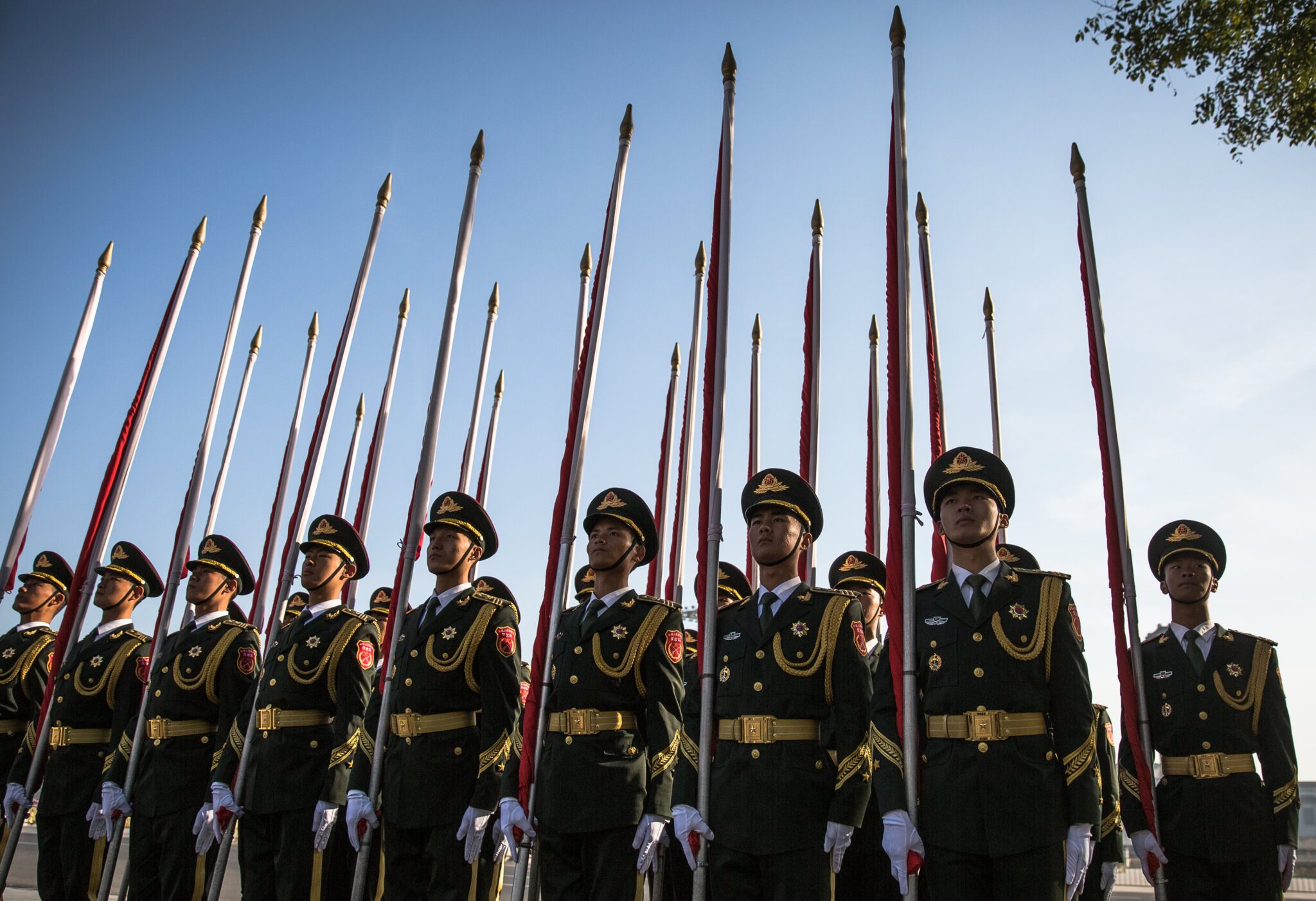 Φωτογραφίες που ξεχωρίσαμε από όλο τον κόσμο