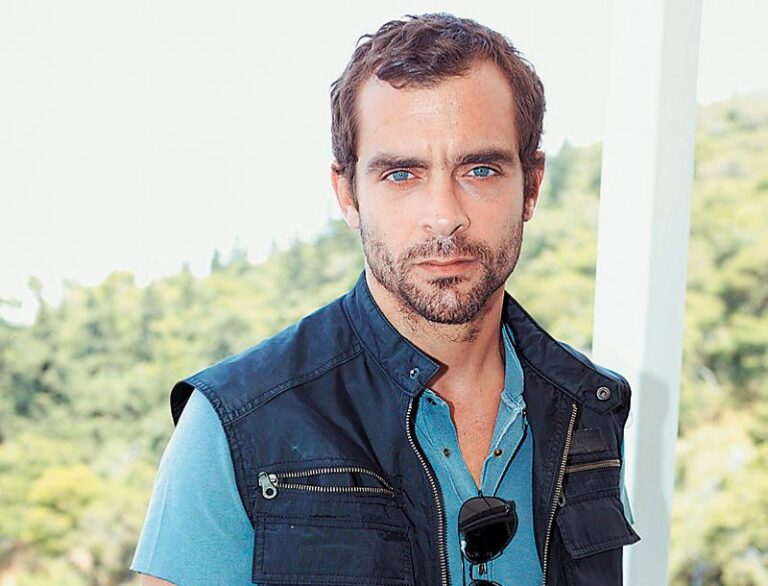 Χώρισε ο Κωνσταντίνος Μαρκουλάκης – Το love story, η πρώην και το παρασκήνιο