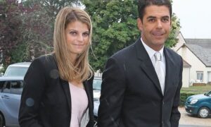 Αποκαλύφθηκε πόσα χρόνια ο Αλβάρο ήταν άπιστος στην Αθηνά Ωνάση και με ποια…