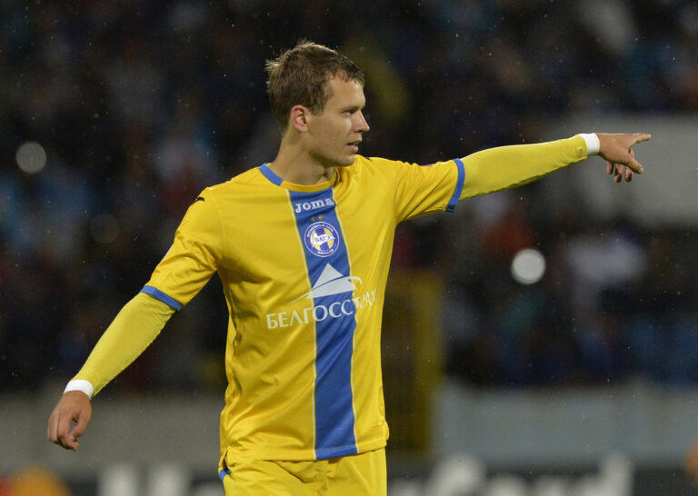 Ο ΑΠΟΕΛ έχει «κλείσει» τον πρώτο για το χειμώνα