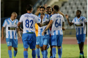 Ο Ντεούλ μίλησε στο τέλος για την Πάφο