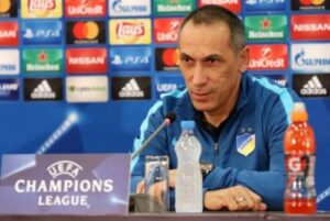 Γ.Δώνης: ''Σεβασμός και όχι φόβος για την Ρεαλ '' (BINTEO)