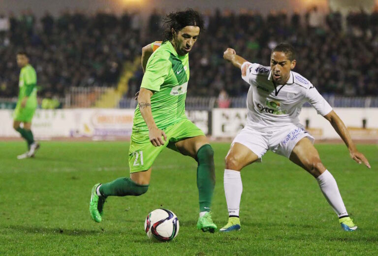 Η προϊστορία του Δόξα-Ομόνοια (ΒΙΝΤΕΟ)