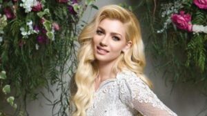 Η Άντρη Καραντώνη στο Cup of Joy πιο αποκαλυπτική από ποτέ(ΒΙΝΤΕΟ)