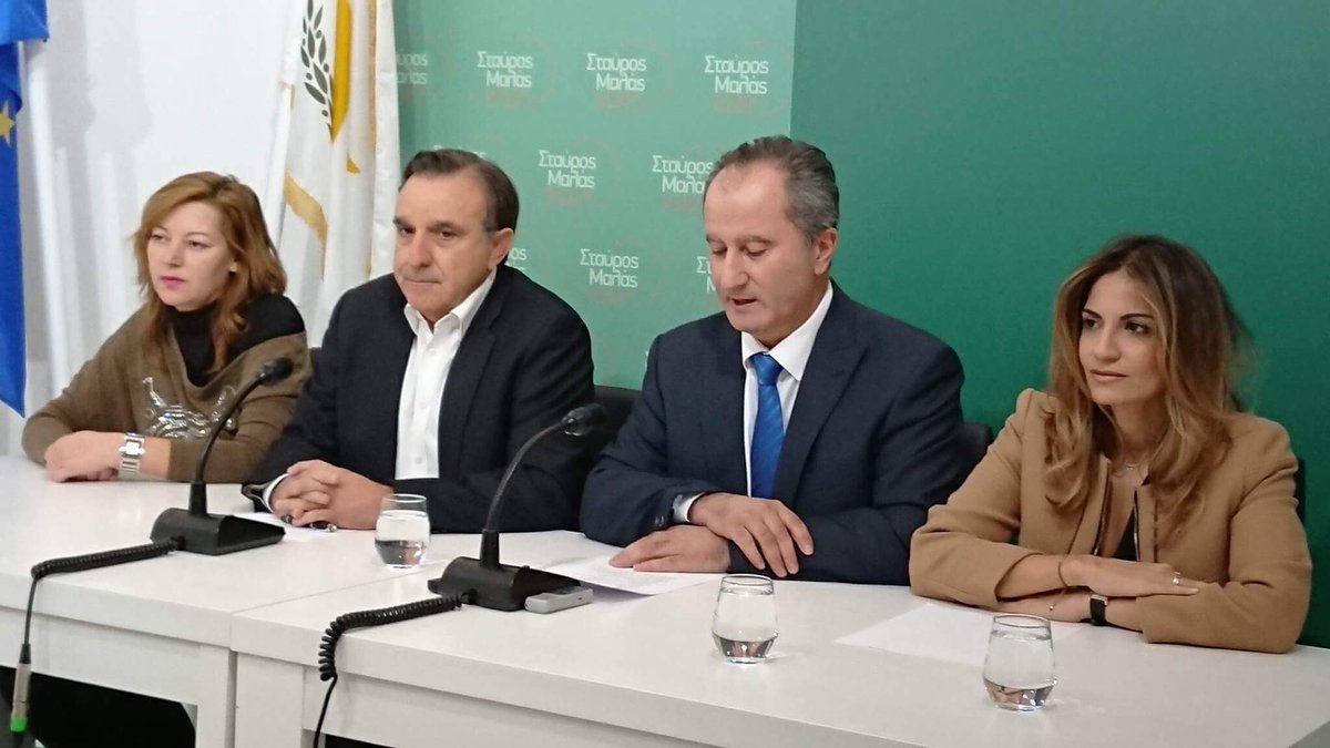 Μαλάς: «Να επαναδιατυπώσει τη θέση του αυτός που θα μείνει εκτός β' γύρου»