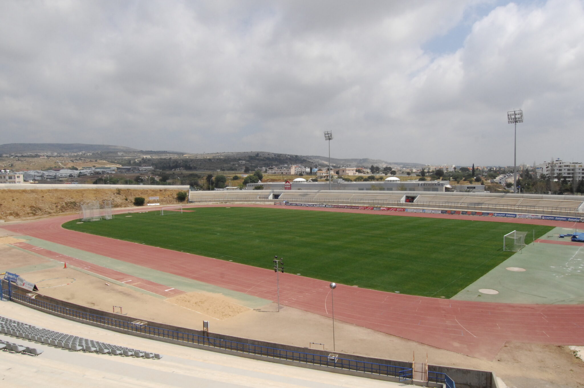 Πάφος – Δόξα Κατωκοπιάς στο φινάλε της 12ης αγωνιστικής