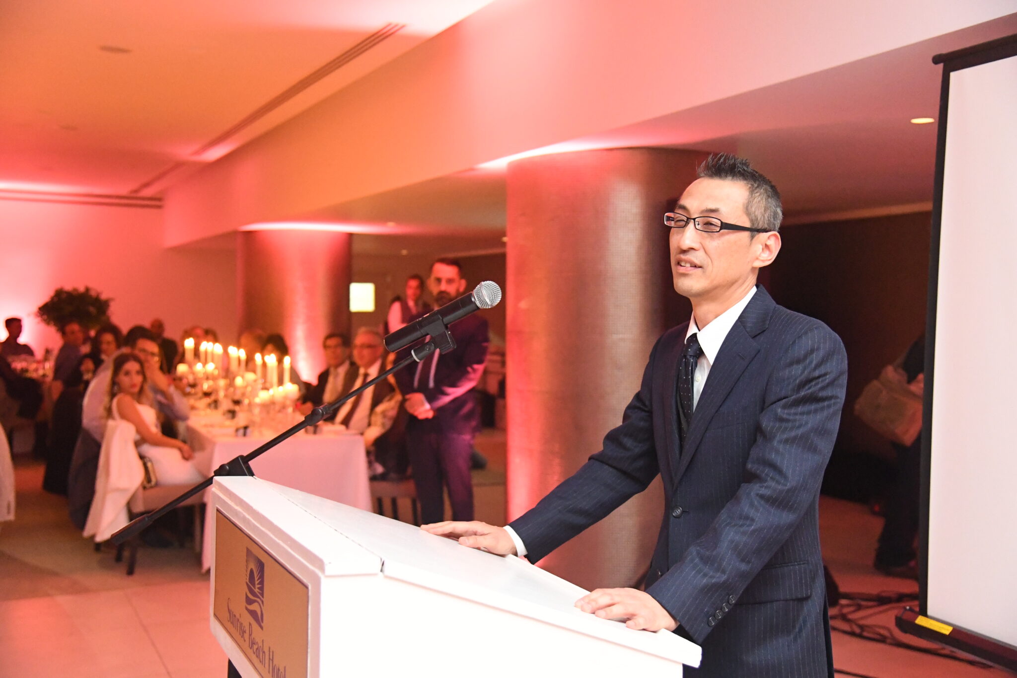 Η Cypin γιόρτασε 30 χρόνια επιτυχημένης πορείας