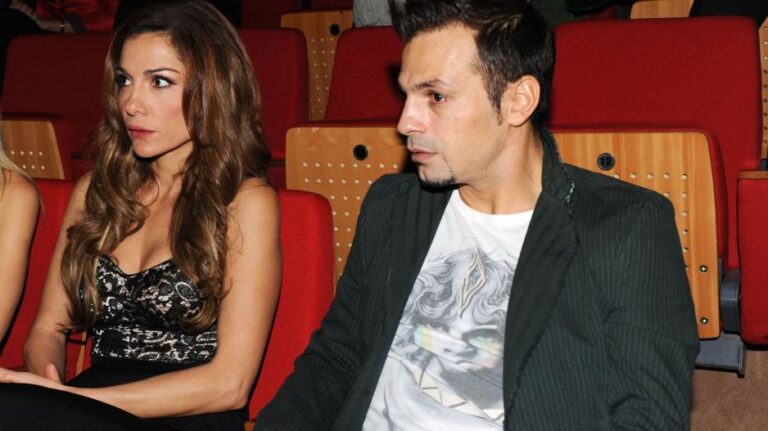 Όλες οι εξελίξεις για την διάρρηξη της οικίας Δέσποινας Βανδή – Ντέμη Νικολαίδη