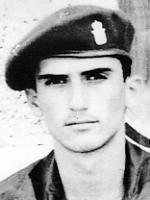 Στην τελευταία κατοικία οδηγείται ο Ερρίκος Στυλιανόπουλος μετά από 43 χρόνια